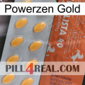 Powerzen Gold 43